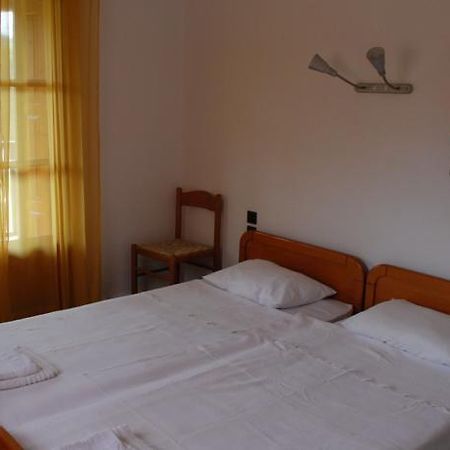 Hotel Panormos Palace Extérieur photo